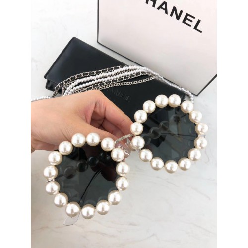 Chanel Sunglasses CS316359 